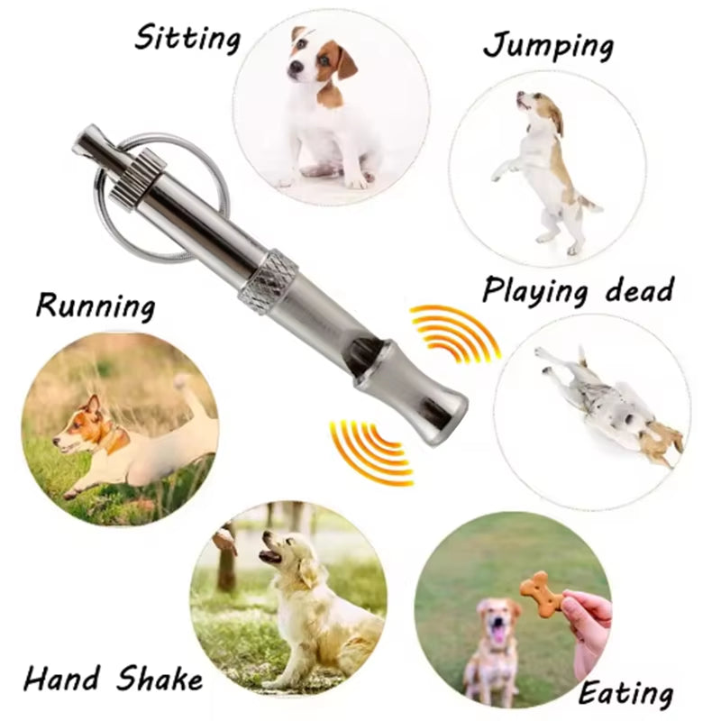 Ultrasonic Dog Flute Training Dog Whistle Dog Training Dog Training Pigeon Flute Pigeon Training Pigeon Pet Whistle