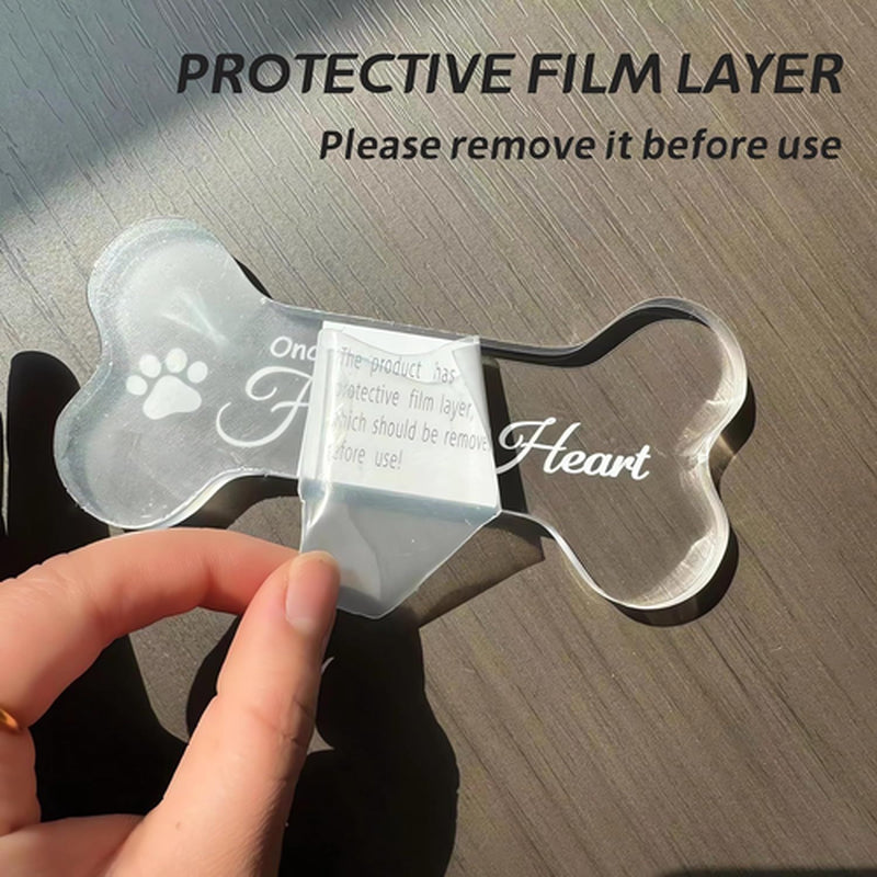 Dog Memorial Gifts for Loss of Dog, Pet Memorial Gifts for Dogs, Pet Remembrance