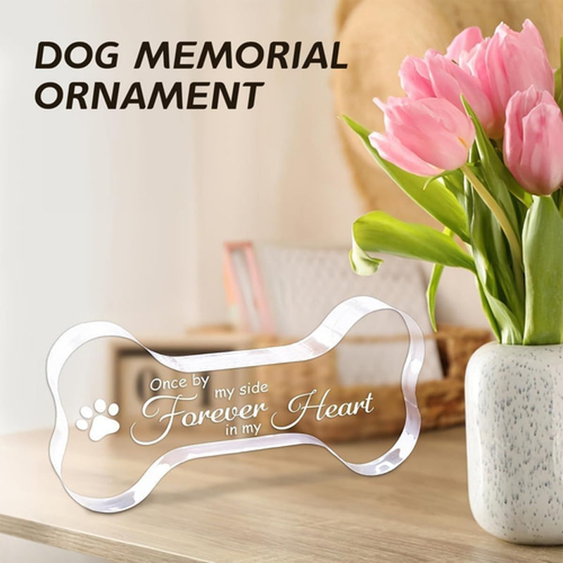 Dog Memorial Gifts for Loss of Dog, Pet Memorial Gifts for Dogs, Pet Remembrance