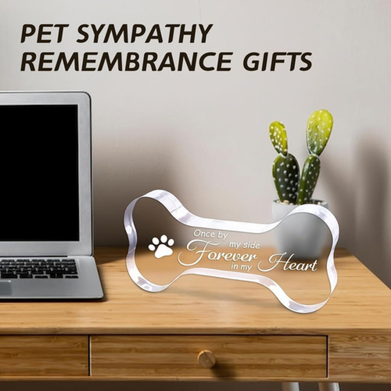 Dog Memorial Gifts for Loss of Dog, Pet Memorial Gifts for Dogs, Pet Remembrance
