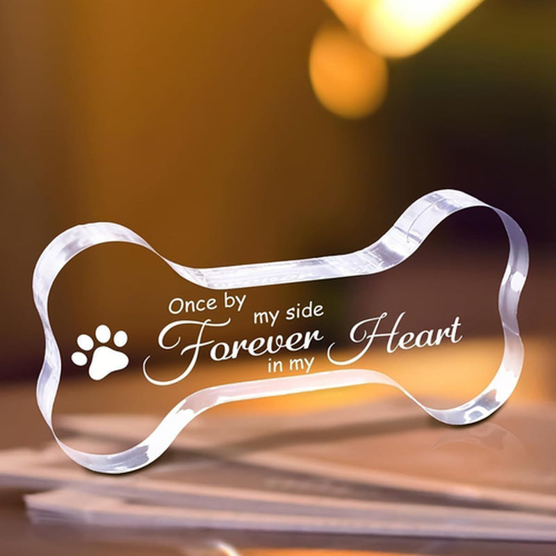 Dog Memorial Gifts for Loss of Dog, Pet Memorial Gifts for Dogs, Pet Remembrance